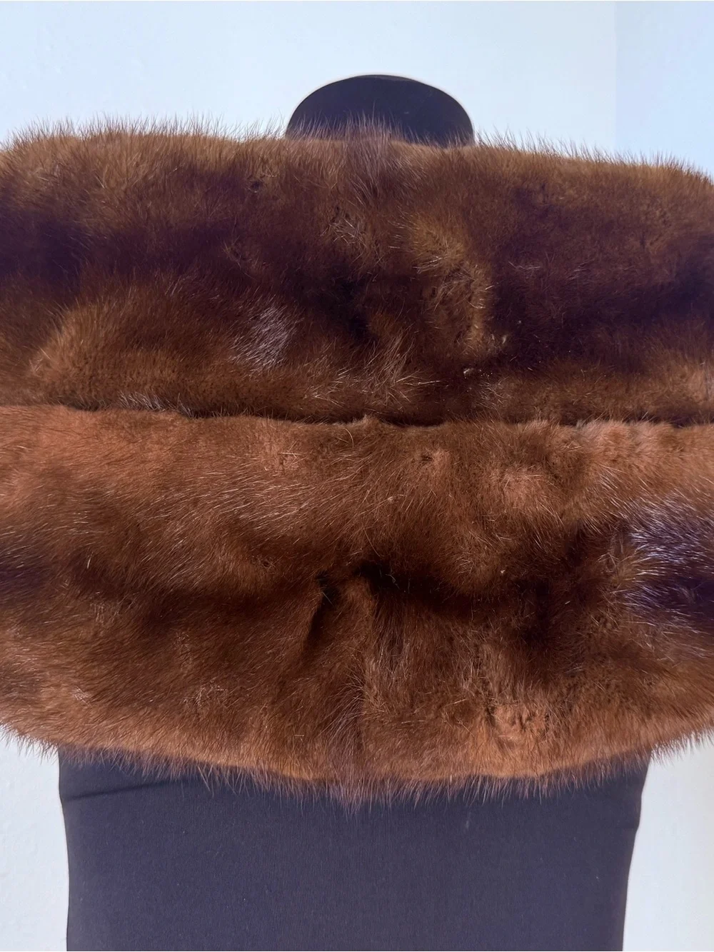 Unbranded elegant brown